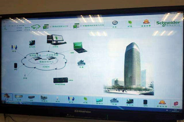 樓宇自動化係統施工質量差？外部原因有很多！(圖1)