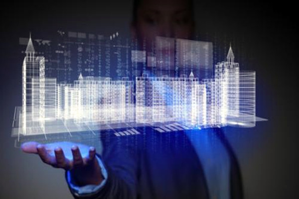 樓宇自控的功能所在！