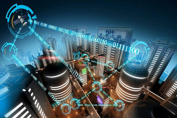 樓宇智能化的應用領域有哪幾個？