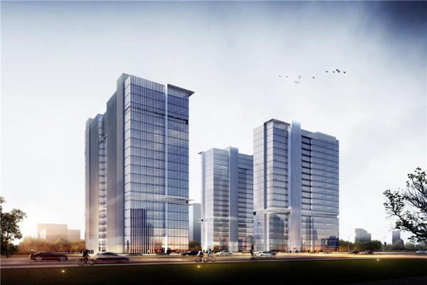 我國全麵樓宇自動化指日可待！