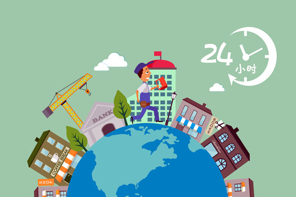 樓宇自控概述！智能樓宇的價值所在！