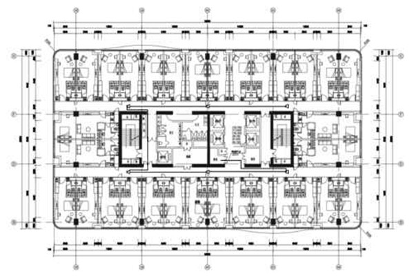 如何科學地設計樓宇自控施工圖紙？