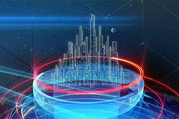 樓宇智能化建設的物質和理論基礎！