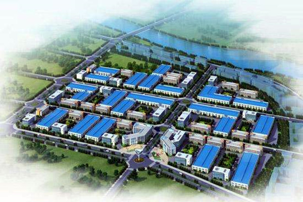 某園區智能樓宇自控係統具備的功能！