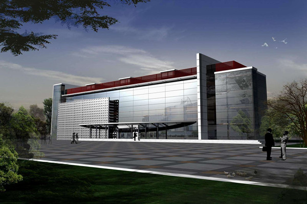 樓宇智能化的特征！