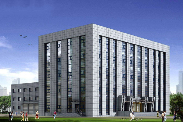 樓宇自動化的信息化管理研究！