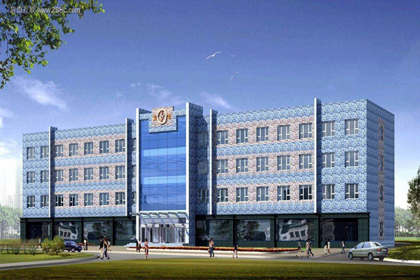 智能樓宇的特征！