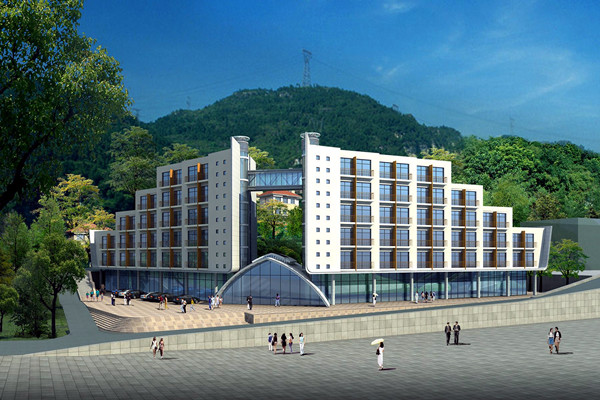 樓宇自控係統對信息技術的有效運用！