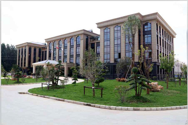 樓宇智能化係統如何實現樓宇安全？