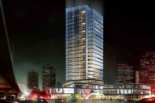 樓宇自控產業鏈介紹！