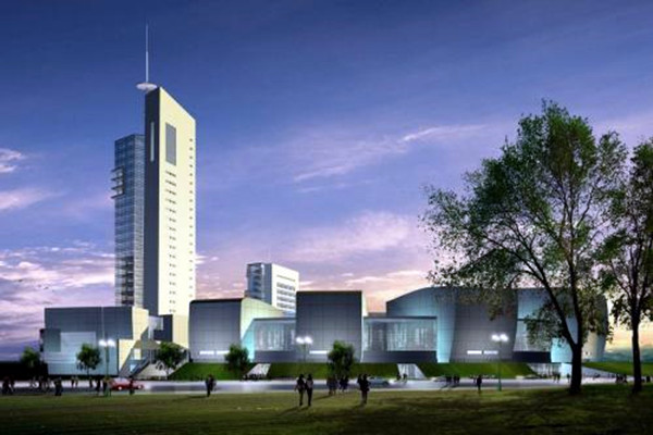 樓宇自動化產業區域發展問題的提出！