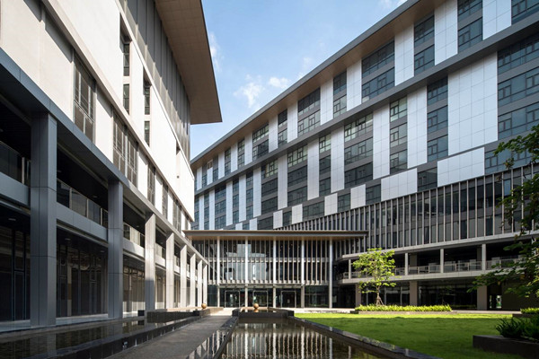 如何快速推進樓宇自控產業化發展？