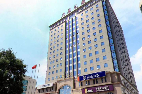 建立健全樓宇自動化係統的管理製度！