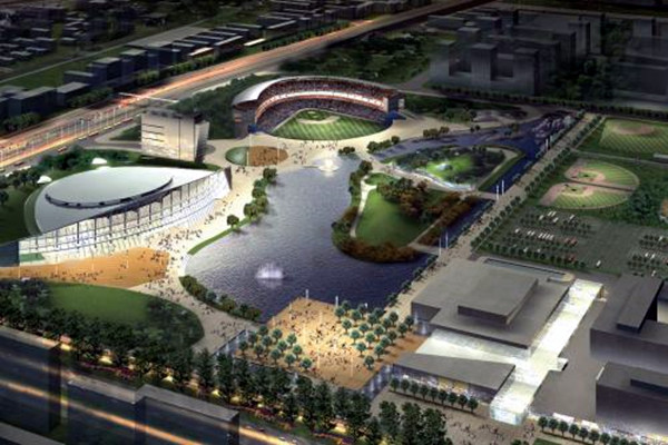 智能樓宇自控係統的進度控製！