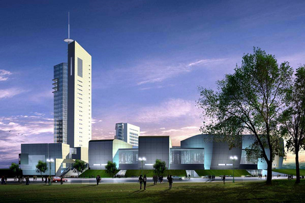 樓宇自動化項目管理係統的作用！