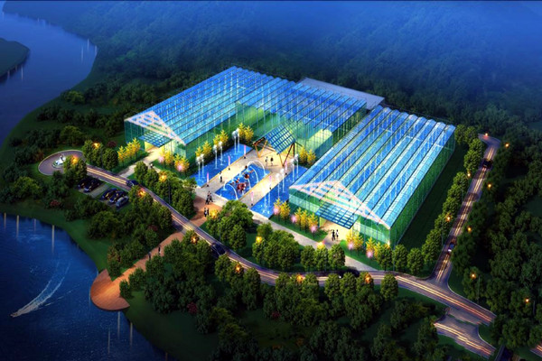 我國樓宇自控係統的發展速度已超全球平均速度！