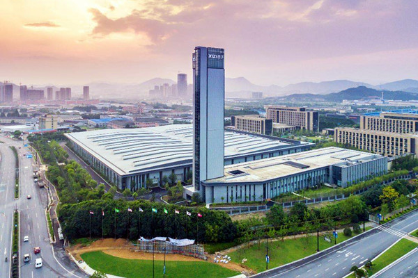 智能樓宇市場的潛在經濟發展規模！