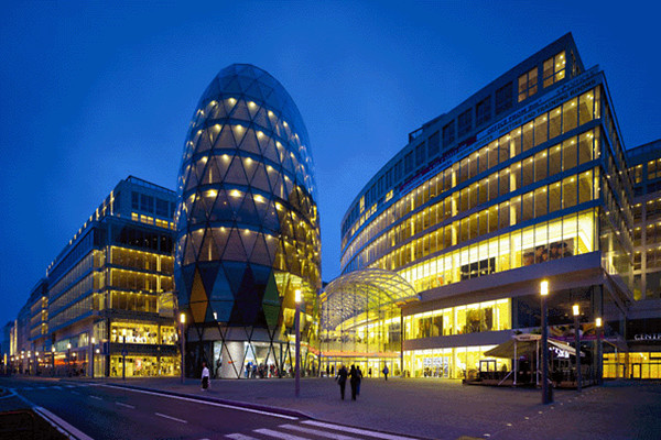 智能樓宇控製係統的坎坷發展曆程！