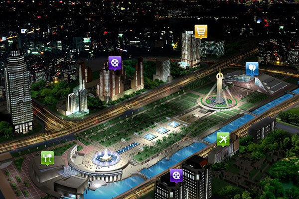 樓宇智能化施工圖方案的審核問題！