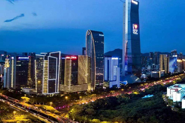 加強樓宇控製施工團隊的建設！