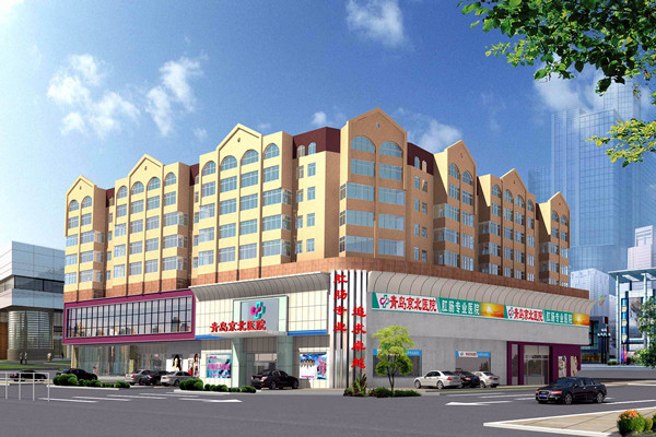 醫院對於智能樓宇控製係統的要求！