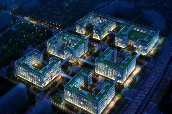 樓宇自控施工材料的選擇控製！