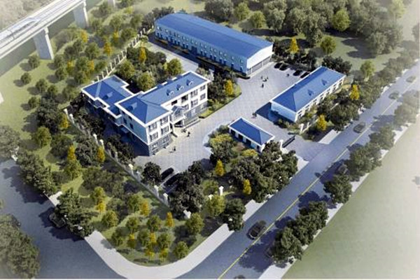 樓宇智能化係統的產業發展和市場容量！