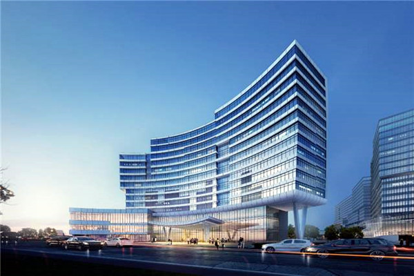 智能樓宇控製係統的技術管理內容！