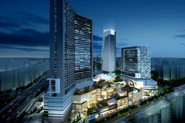 樓宇自動化係統集成管理的實施兩步驟！