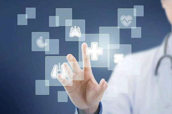 醫療領域，智能樓宇自控係統需要哪些子係統？