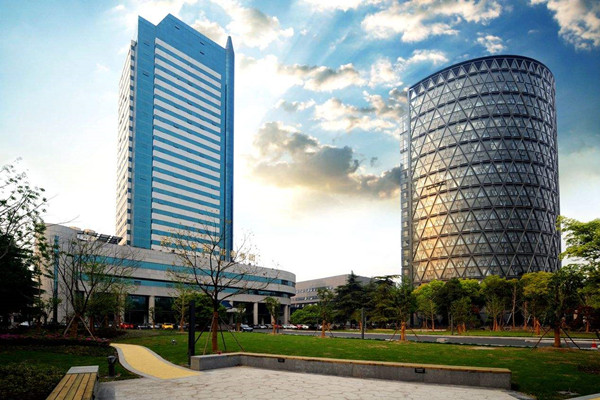 報業集團樓宇控製係統的建設需求！