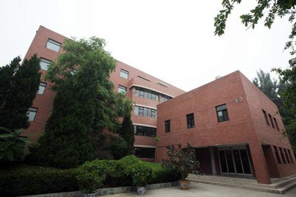 北京市私立匯佳學校樓宇控製項目！