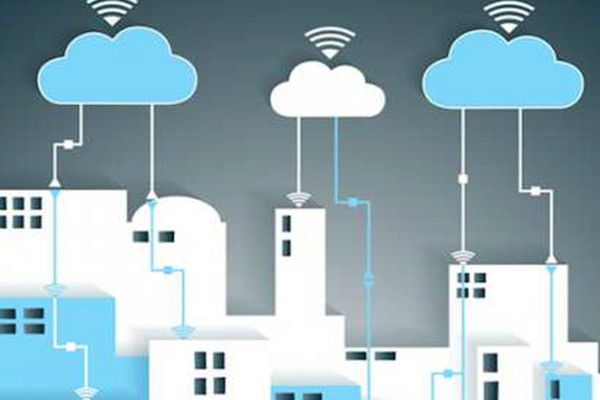 樓宇控製係統產生的背景！