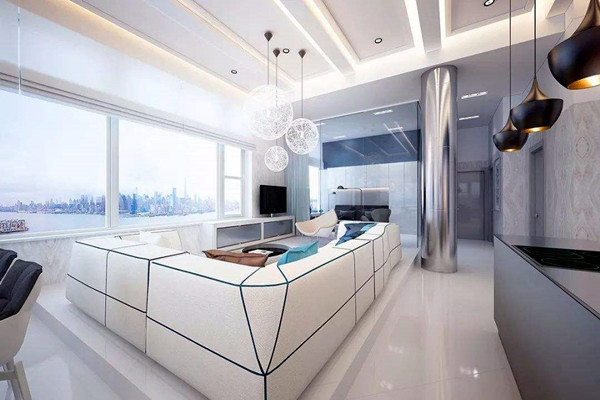 樓宇自動化施工質量的強化措施！