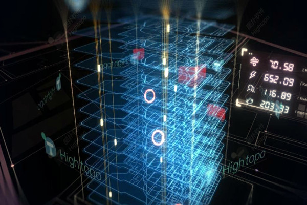 健全樓宇智能化質量保證體係！