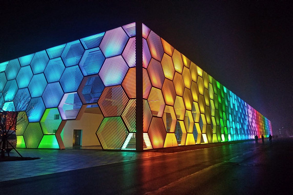 樓宇自動化係統關於照明的節能性研究！