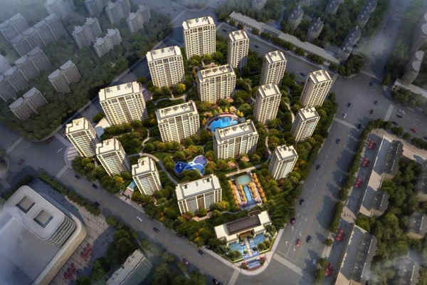 智能樓宇控製係統在工程綜合管理中的作用！