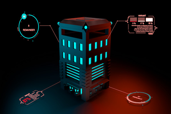 樓宇自控工程硬件標準要抓牢！