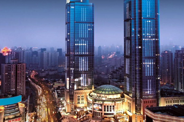 智能樓宇自控係統的實施需要遵循哪幾個原則？