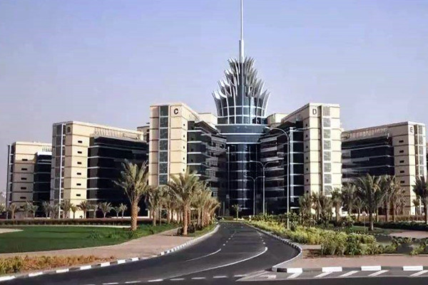 樓宇控製係統在現代安保中的作用！