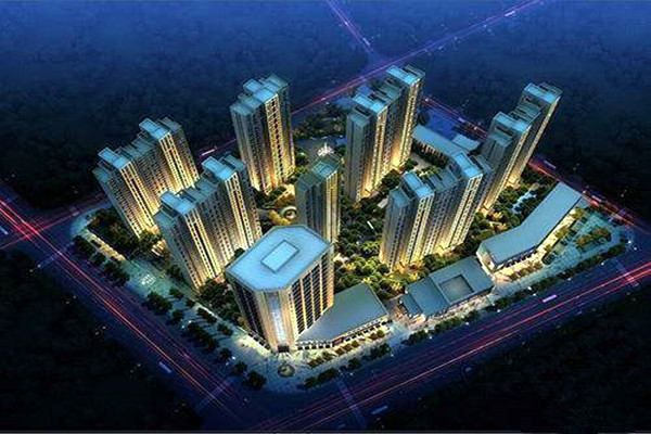 智能樓宇自控係統的實踐概況！