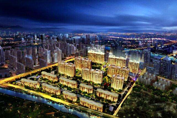 樓宇自控係統集成電子技術應用的現實意義！