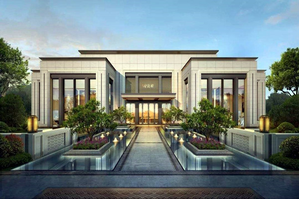 樓宇自控係統跟蹤實踐，不要太爽！