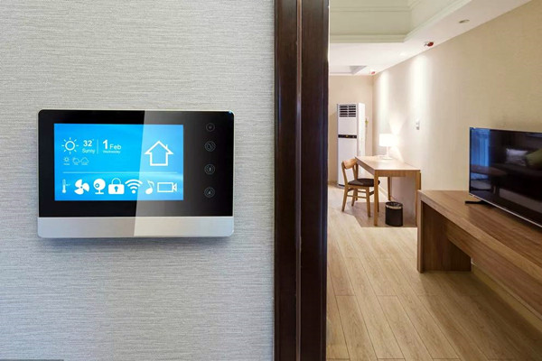 樓宇自動化係統與裝飾安裝的衝突！