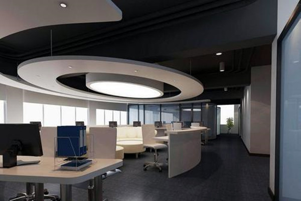 智能樓宇自控係統如何協調好裝飾工程？