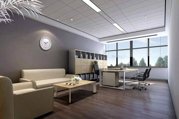 智能樓宇控製係統的綜合統籌規劃！