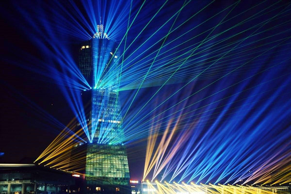 樓宇自動化工程項目的目標所在！