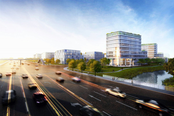 樓宇智能化項目進行的工作排序和網絡計劃！