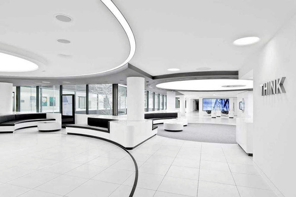 智能樓宇自控係統設備安裝的技巧你掌握了嗎？