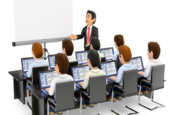 樓宇自控係統辦公自動化的實現！